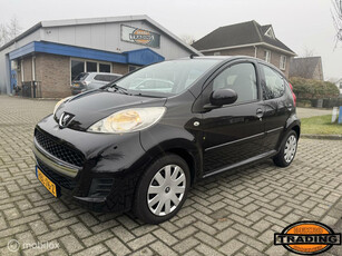 Peugeot 107 1.0-12V Sublime Airco 5 deurs zeer mooi!