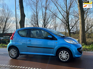 Peugeot 107 1.0-12V XR APK!ZUINIG!KOOPJE!