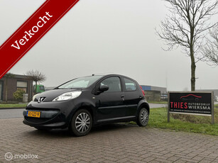 Peugeot 107 1.0-12V XS Urban Move /airco/