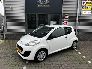 Peugeot 107 1.0 Access Accent