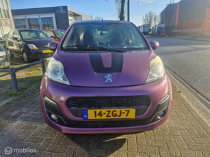 Peugeot 107 1.0 Active