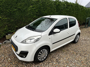 Peugeot 107 1.0 Active Airco 1e eigenaar