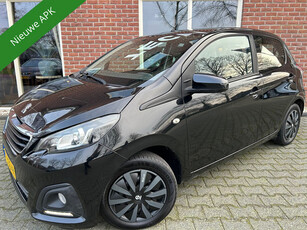 Peugeot 108 1.0 e-VTi Blue Lease NIEUWE APK / AIRCO / GOED OH