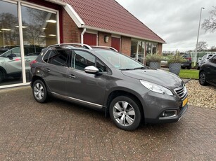 Peugeot 2008 1.2 PURETECH ALLURE AUTOMAAT MET SLECHTS 68.042 KM!