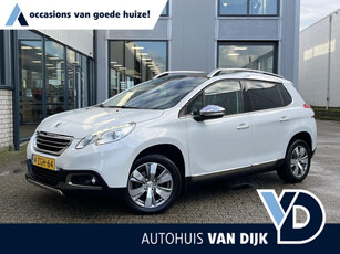 Peugeot 2008 1.2 PureTech Allure ** NIEUWJAARSDEAL **