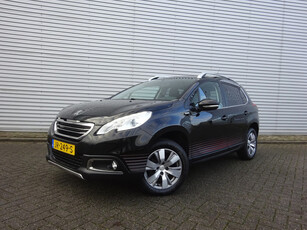 Peugeot 2008 1.2 PureTech Urban Cross Airco / Navi / Cruise / Parkeers. / NAP