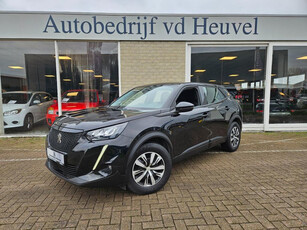 Peugeot 2008 1.2 PureTech*Carplay*Camera*Licht/Regen sensor*Cruise Control* Rijklaar