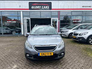 Peugeot 2008 1.2 VTi Active CARPLAY-PDC-CRUISE-AIRCO