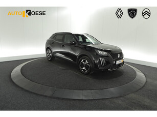 Peugeot 2008 PureTech 130 EAT8 Allure | Nieuw Model | Rondom Camera | Dodehoekdetectie | Adaptieve Cruise Control