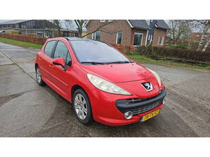 Peugeot 207 1.6-16V XS Pack/ climatronic/ 5 deurs