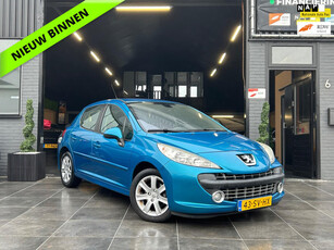 Peugeot 207 1.6-16V XS Pack|Airco|El Pakket|NAP|APK|