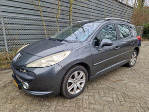 Peugeot 207 SW 1.6 VTi Sublime