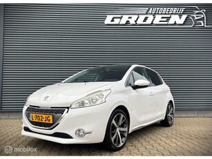 Peugeot 208 1.2 VTi Access