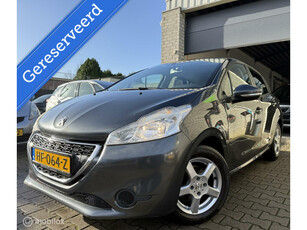 Peugeot 208 1.2 VTi Allure / 5DRS / Dealer onderh! / N.A.P