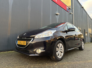 Peugeot 208 1.2 VTi Envy | Navigatie | Cruise control | Climate control | Bluetooth