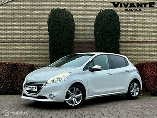 Peugeot 208 1.2 VTi Oxygo Cruise*Navi*Parkeercensor*Clima