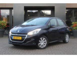 Peugeot 208 Active 1.2 Puretech 82 5 Drs Aut-Airco-Navi