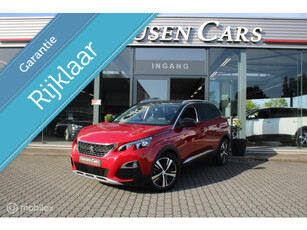 Peugeot 3008 1.2 PureTech Allure//LED/Navi/Elec.klep/