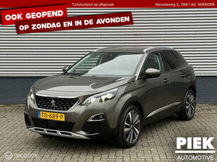 Peugeot 3008 1.2 PureTech Allure, TREKHAAK