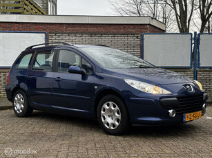 Peugeot 307 Break 1.6-16V XS | Airco | volledig odh boekje |