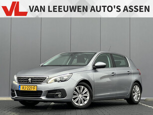 Peugeot 308 1.2 PureTech Allure | Nieuw binnen! | Riem V.V. | NAP! | Apple/Android Carplay