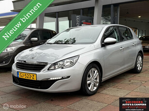 Peugeot 308 1.2 PureTech Style 19045 KM !!