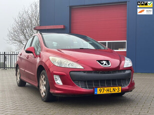 Peugeot 308 1.6 VTi XS | Airco + Cruise control |