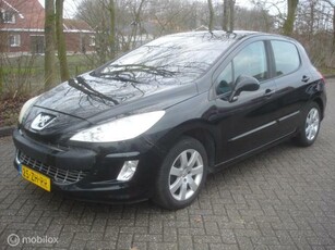 Peugeot 308 1.6 VTi XT Airco Cruise Panorama Rijdbare schade