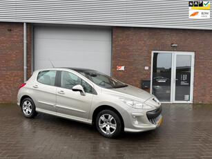 Peugeot 308 1.6 VTi XT|NIEUWE APK|CRUISE|AIRCO|PANO DAK