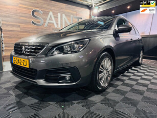 Peugeot 308 SW 1.2 PureTech Allure | Panorama | Camera | Automaat