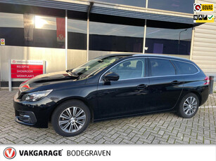 Peugeot 308 SW 1.2 PureTech Blue Lease Allure / 360 camera / navigatie