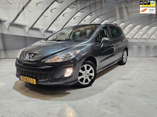 Peugeot 308 SW 1.6 XS nette auto panorama clima