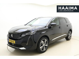 Peugeot 5008 1.2 PureTech Allure Pack Business | AUTOMAAT | 7-Zits | Dodehoek Detectie | Navigatie | Achteruitrij Camera |