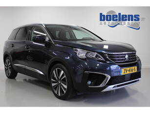 Peugeot 5008 1.5 BlueHDI Blue Lease Premium 7p | BJ:2019!!! | CARPLAY | AFN-HAAK | CRUISE | E-KLEP | NAVI | STOEL-VERW | KEYLESS |