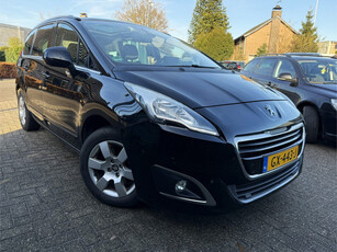 Peugeot 5008 1.6 BLUE HDI 7 PERS NAVI/HEAD-UP/PANO/CLIMATE