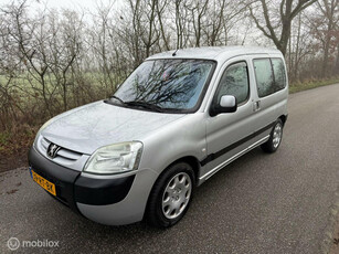 Peugeot Partner MPV 1.6-16V VTC Apk 15-08-2025