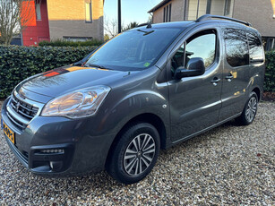 Peugeot Partner Tepee 1.2 PureTech Active