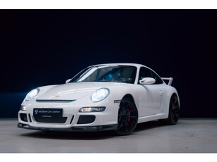 Porsche 911 3.6 GT3 RS