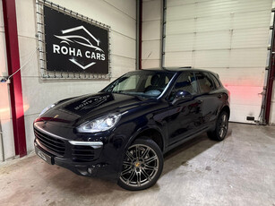 Porsche Cayenne 3.0 D