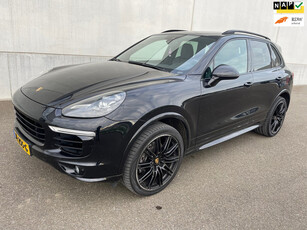 Porsche Cayenne 3.0 D GTS line 1e eigenaar Pano