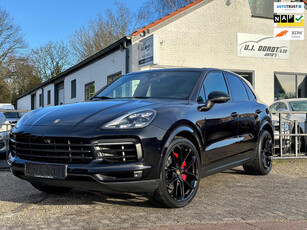 Porsche Cayenne 3.0 nette auto !