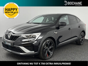 Renault Arkana 1.6 E-Tech Hybrid 145 EDC R.S. Line | File-Assistent