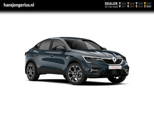 Renault Arkana Evolution