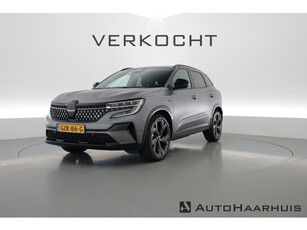 Renault Austral 1.2 E-Tech Hybrid 200 Alpine | MAT Grijs | Google Info. | Adapt. Cruise | Stuurverw. | Dodehoekdet.