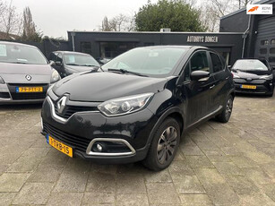 Renault Captur 0.9 TCe (90pk) Expression! Navi! Airco! Cruise!