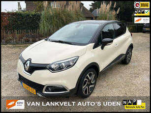 Renault Captur 0.9 TCe Dynamique