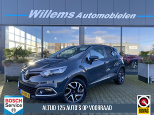 Renault Captur 0.9 TCe Dynamique Navigatie , Cruise Control