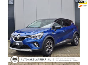 Renault Captur 1.0 TCe 100 /360 Camera / Apple CarPlay / Keyless Entry / Start-Stop/