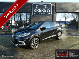 Renault Captur 1.2 TCe Edition One