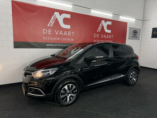 Renault Captur 1.2 TCe Helly Hansen - AUTOMAAT/AIRCO/NAP